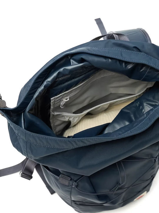 Fjallraven Coast Rucsac Impermeabil 26l Albastru Marin