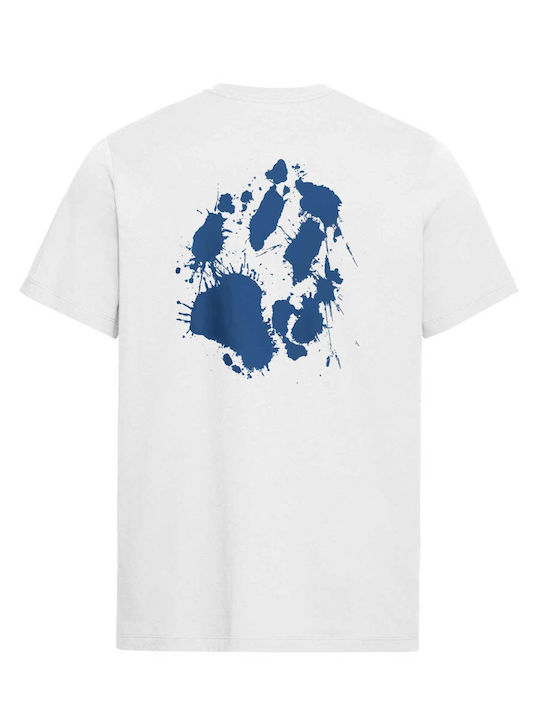Μπλούζα White