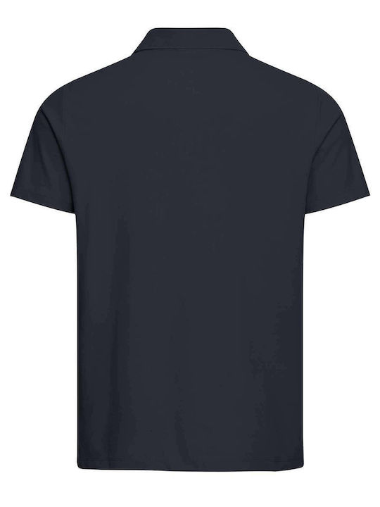 Herrenblusen Blau