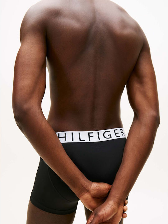 Men's Boxers Black 3Pack