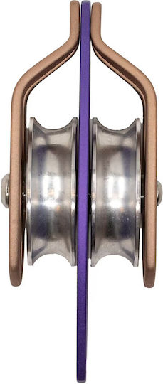Beal Шейна За Катерене Pulley