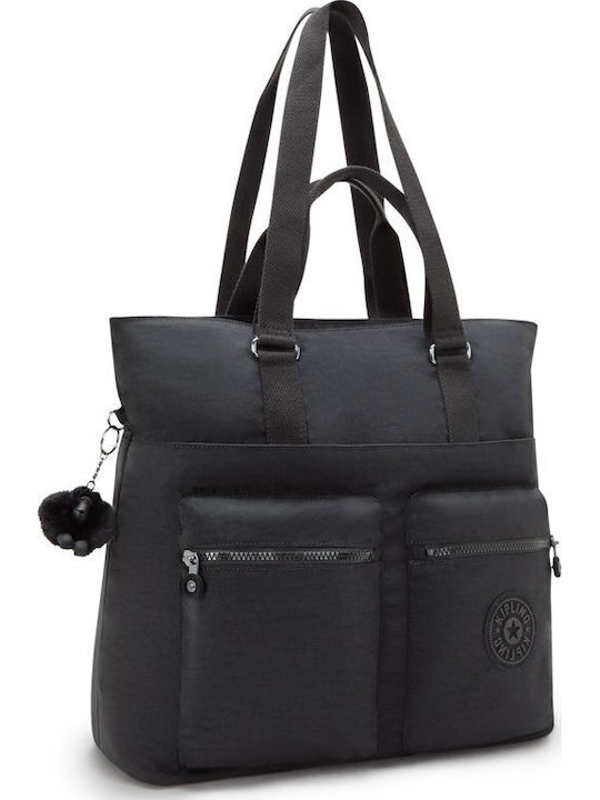 Kipling Τσάντα για Laptop 15" σε Μαύρο χρώμα KI4609-P39
