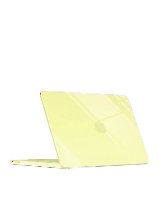 Tech-Protect Tech-Protect Laptoptasche Für Laptop 13" In Transparentem Farbe 304004-210906
