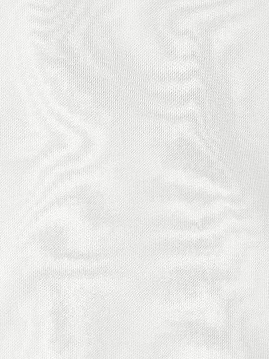 Γυναικεία Μπλούζα White