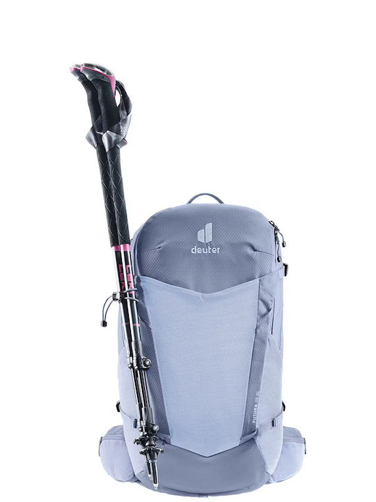 Deuter Futura 3lt Gri