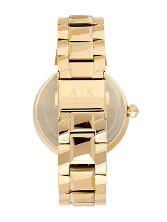 Armani Exchange Watch Armani Exchange Watch
