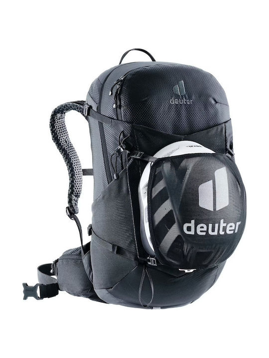 Deuter Futura 3lt Μαύρο