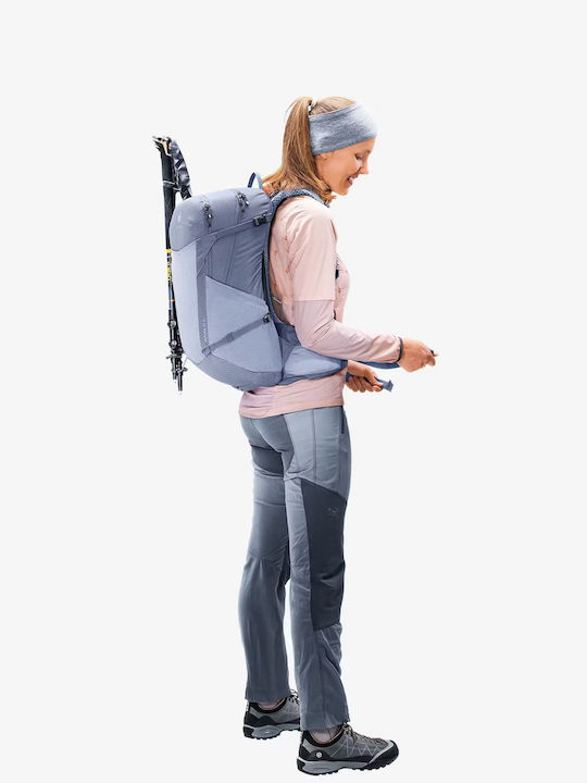 Deuter Futura 3lt Gri
