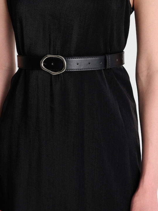 Summer Maxi Dress Black