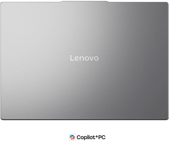 Lenovo IdeaPad Slim 5 16AGP11 16" OLED 120Hz (Ryzen 5-450/32GB/1TB SSD/W11 Home) Luna Grey (GR Keyboard)