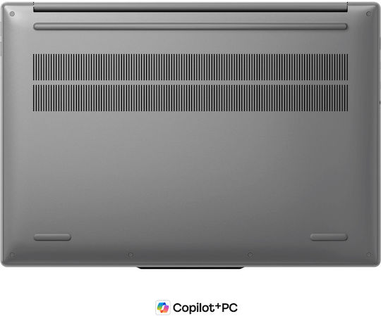 Lenovo IdeaPad Slim 5 16AGP11 16" OLED 120Hz (Ryzen 5-450/32GB/1TB SSD/W11 Home) Luna Grey (GR Keyboard)
