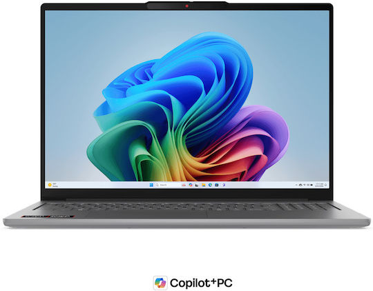 Lenovo IdeaPad Slim 5 16AGP11 16" OLED 120Hz (Ryzen 5-450/32GB/1TB SSD/W11 Home) Luna Grey (GR Keyboard)