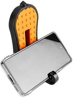 3 In 1 Car Ramp Neo Tools Orange Lifting Capacity 230 Kg Non-slip Base