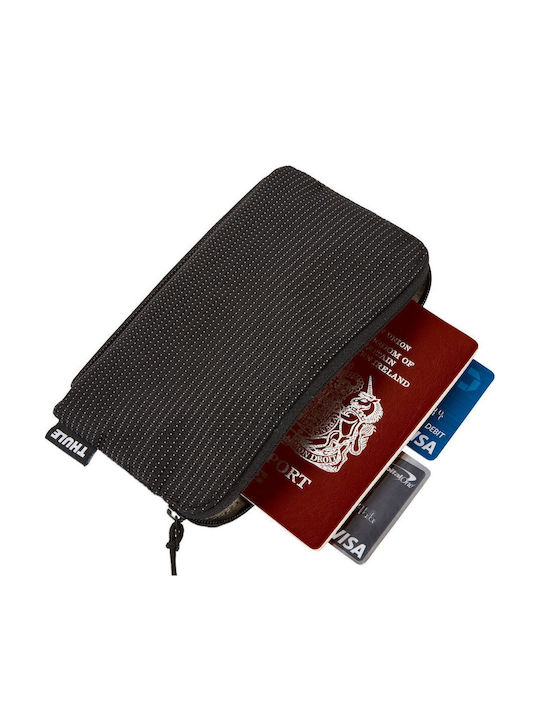 Herrenbrieftasche Reise mit RFID
