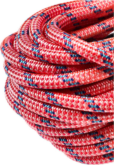 Beal Berlin Dynamic Climbing Rope Length 40m Pink