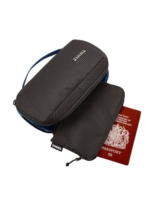 Herrenbrieftasche Reise mit RFID