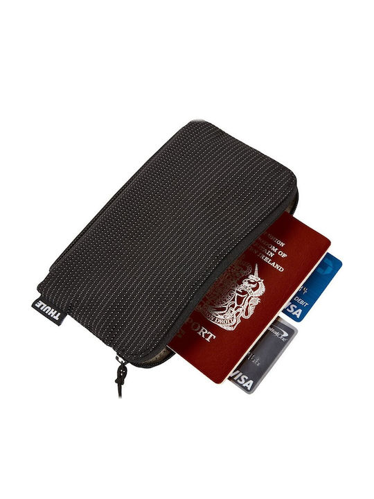 Herrenbrieftasche Reise mit RFID