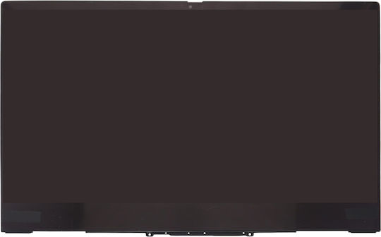 Οθόνη 14" Touch / IPS / LED / 60Hz 1920x1080 Glossy για Laptop Thinkpad X1 Yoga 4th Gen 20qf 20qg 20sa 20sb 1-SCR0734