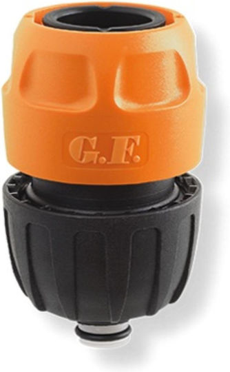 Conector Rapid 5/8'' 3/4'' Cu Opritor Gf