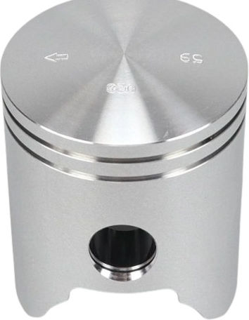 Meteor Piston Inele De Piston Pentru Motocicletă 59mm