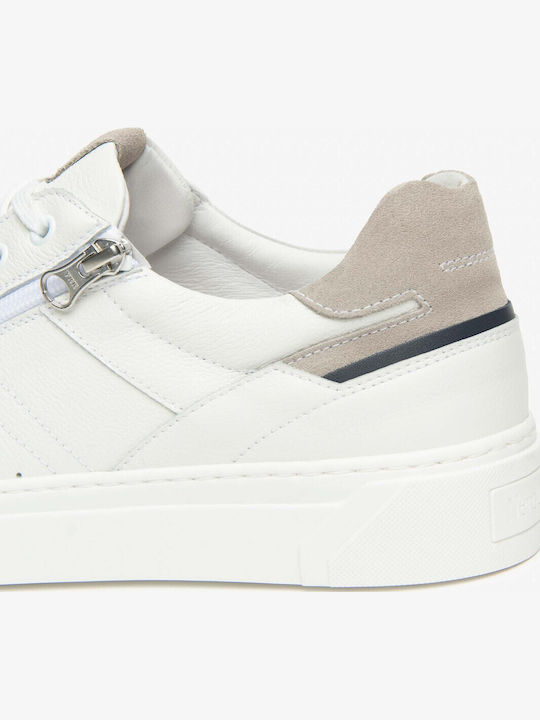 Ανδρικά Sneakers Μπλε