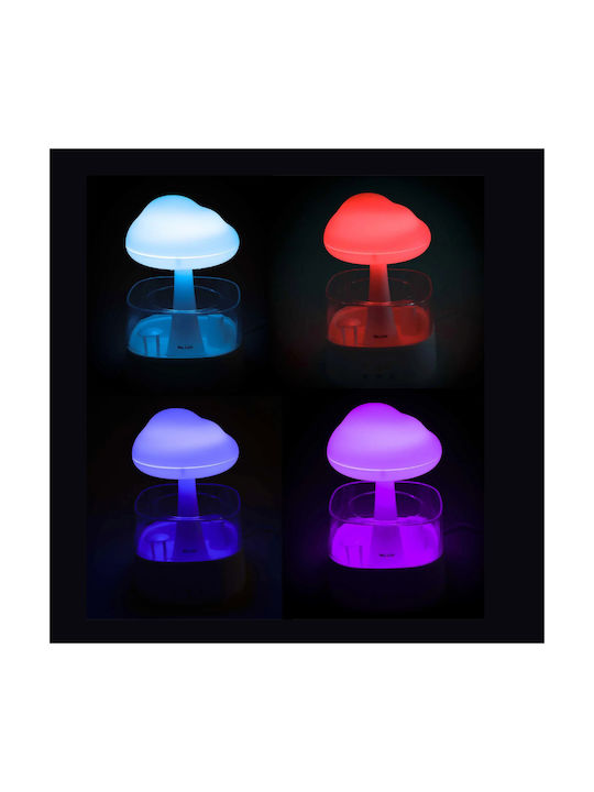 Grundig Led Aromatherapy Diffuser Device Humidifier