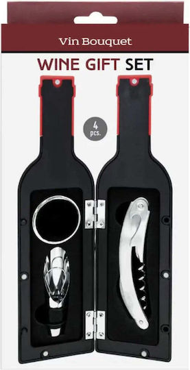 Vin Bouquet Комплект Аксесоари За Вино