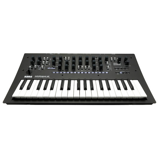 Korg Синтезатор