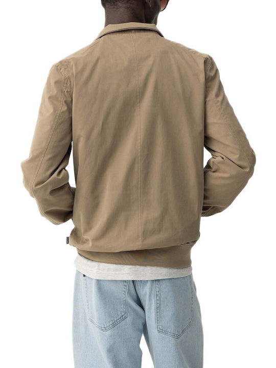 Tiffosi Jacket Beige