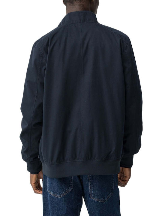 Tiffosi Jacket Blue