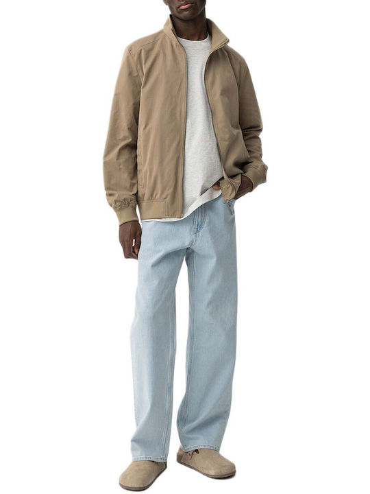 Jacket Beige
