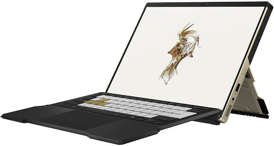 Asus ROG Flow Z13-KJP GZ302EAC-XS99 13.4" QHD+ Touchscreen 180Hz (Ryzen AI Max 300 Series-Max+ 395/128GB/1TB SSD/W11 Pro) (US Keyboard)