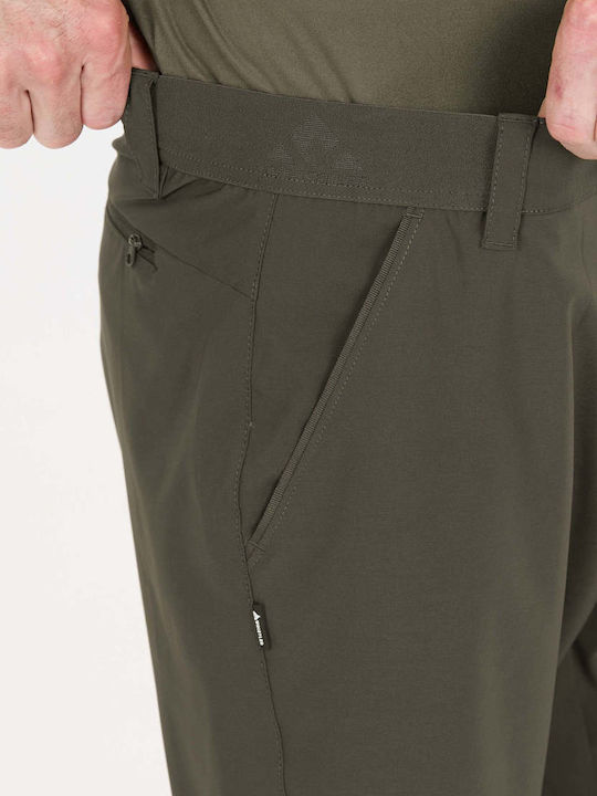 Sports Men's Bermuda Shorts Black Ink