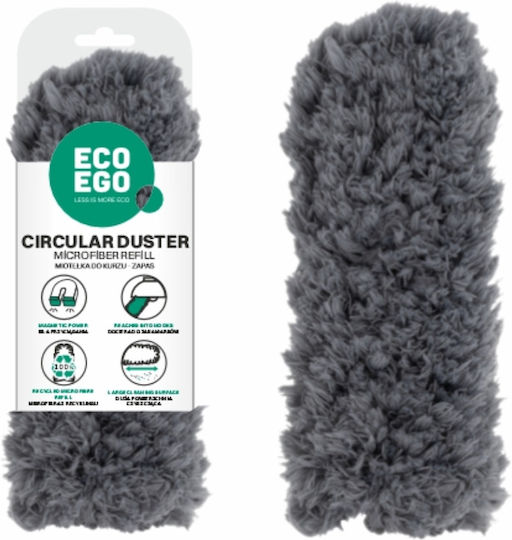 York Ecoego Rezerve Pentru Pană Duster