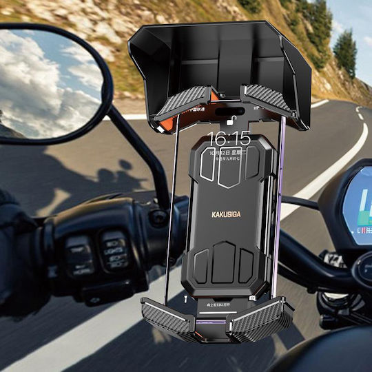 Kakusiga Bicycle Mount Holder for Mobile Phone