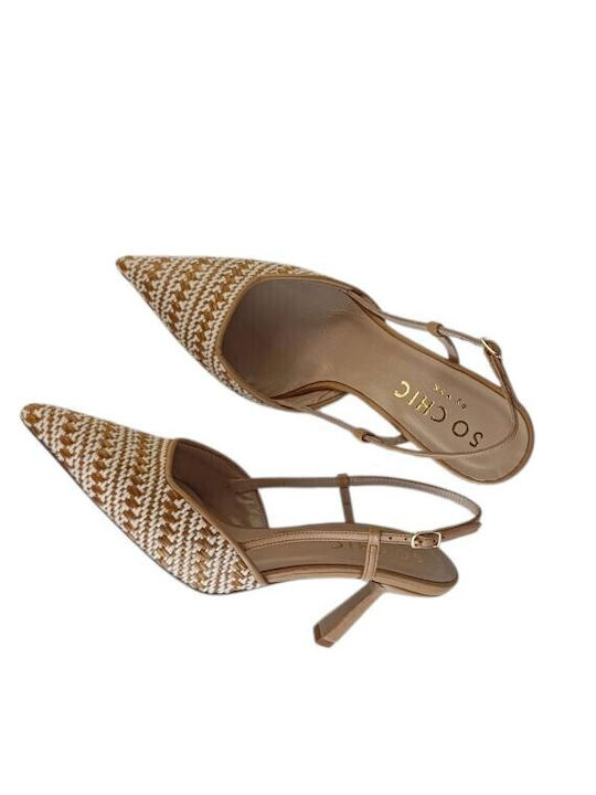So Chic By Vsk