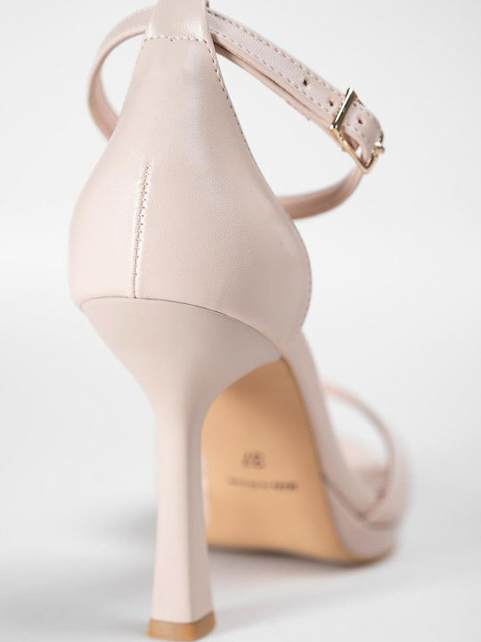 Pink Women's Sandals