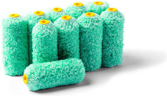 Roller Microline Pro Mini 10 Cm Microfiber Schuller