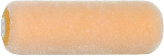 Roller Cover Roller Flock 11 Cm/ø35 Mm Dunapren Color Expert