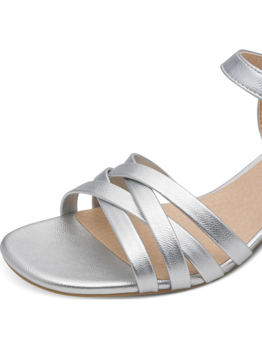 Sandals Silver