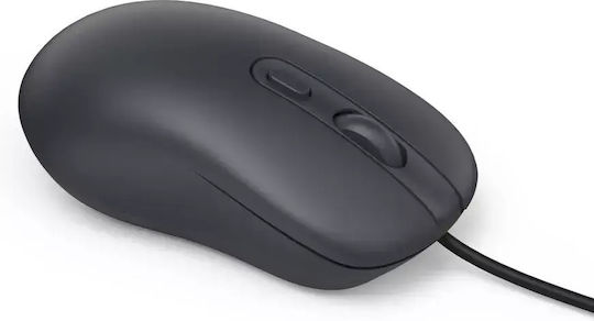 HAMA CM-200 Mouse Cu Fir Negru