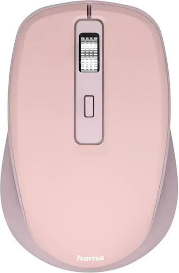 HAMA WM-450 Mouse Wireless Bluetooth Roz