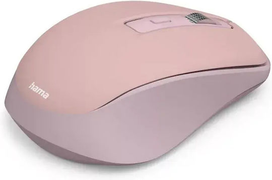 HAMA WM-450 Mouse Wireless Bluetooth Roz