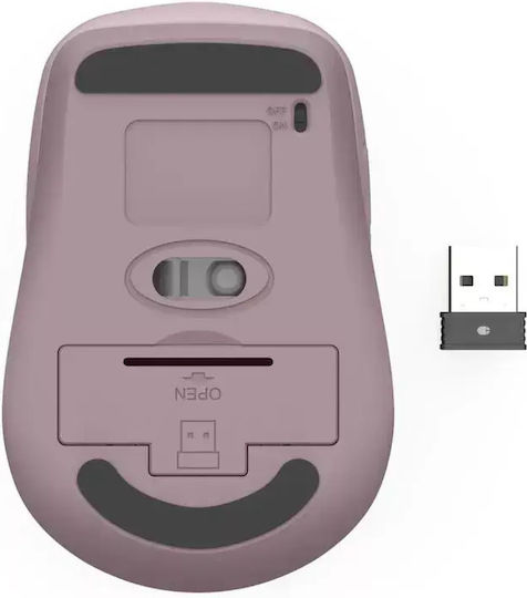 HAMA WM-450 Mouse Wireless Bluetooth Roz