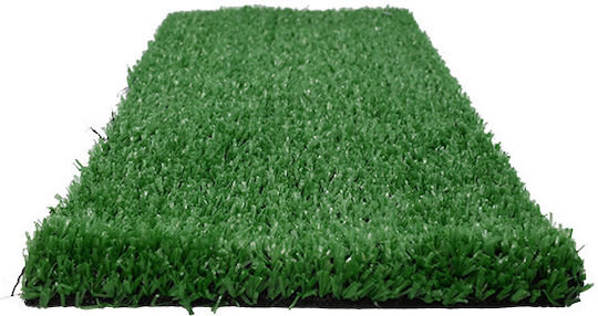 Synthetic Lawn Grass Roll 1x25m Pile Height 7mm