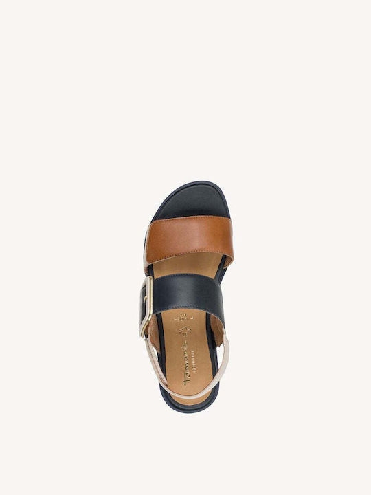 Anatomic Summer Women's Platforms Blue