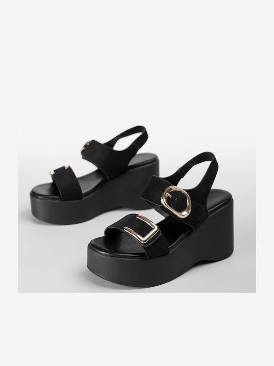 Platforme Dama Negre