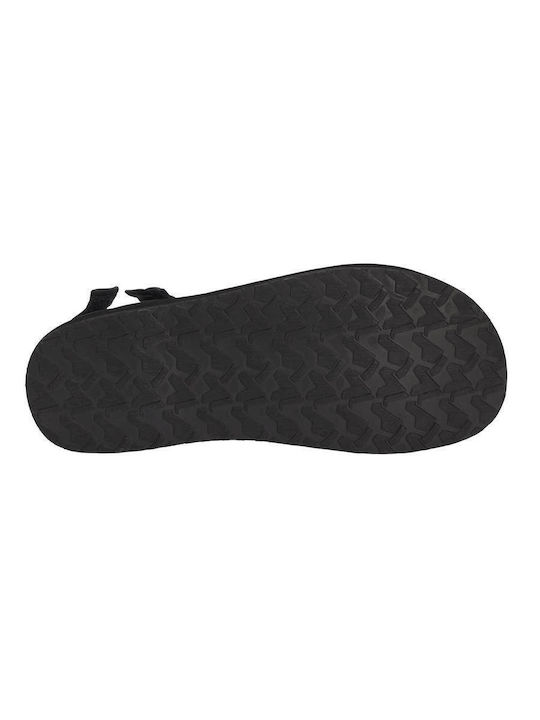 Men's Sandals In Black Colour