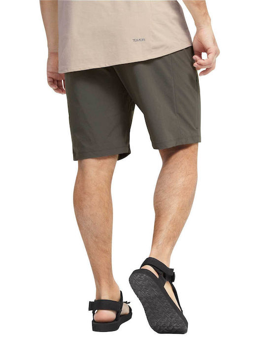 Men's Sandals In Black Colour