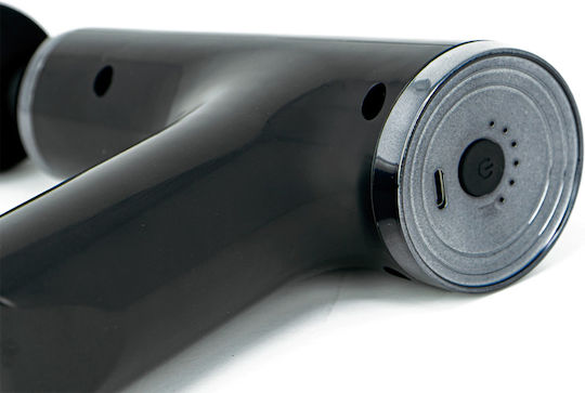 Jocca Massagepistole für Nacken, Kopf und Körper mit Vibration